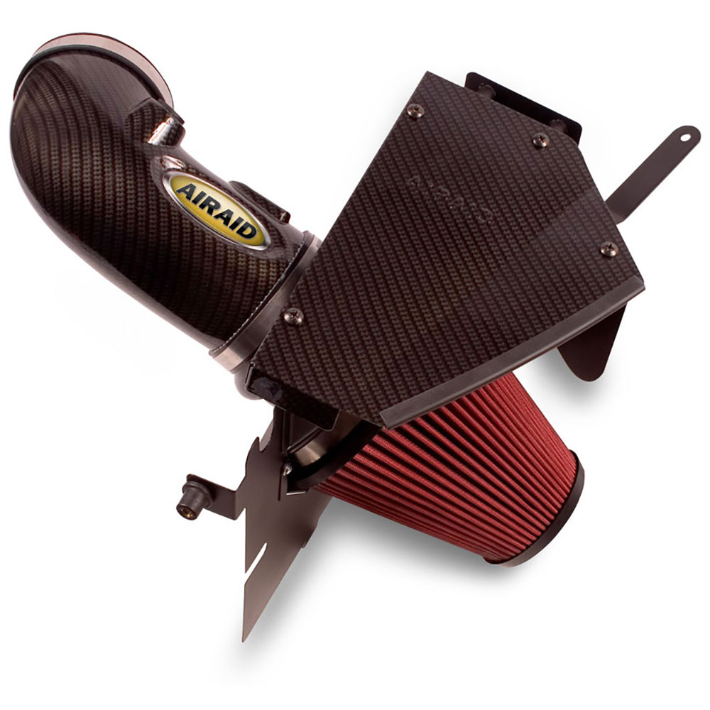 Air Intake Performance Kit 4742875 DI Air Intake Performan, 4742875 DI Air Intake Performan